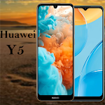 Cover Image of Download Theme for Huawei Y5  APK