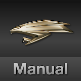 HARRIER Mobile Manual icon