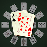 ২৯ কার্ড গেম -  29 Card Rules icon