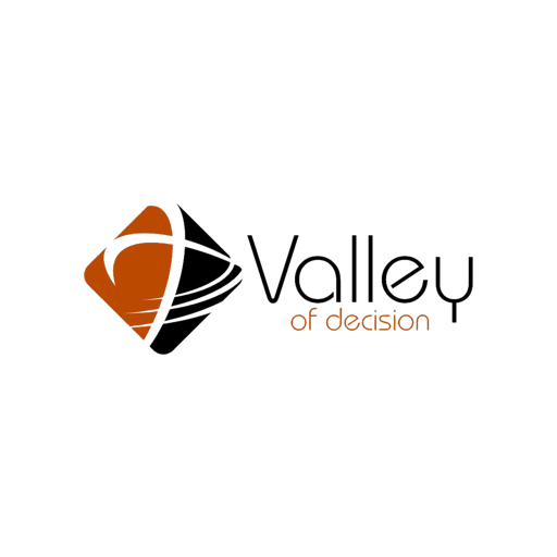 Valley of Decision Church logo