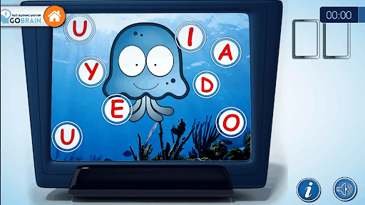 Android application Spólgloski T i D. screenshort