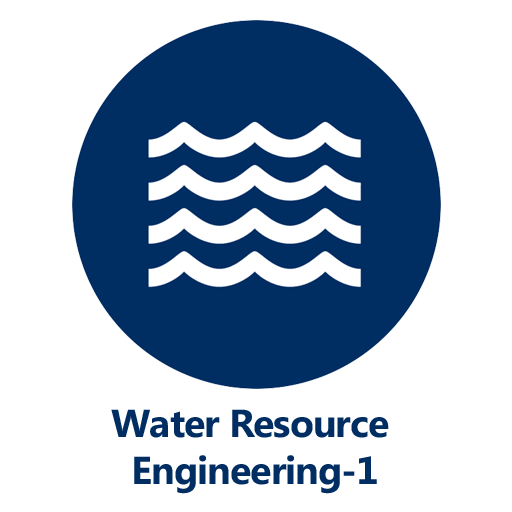 Water Resource Engineering 5.3 Icon