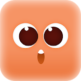 FlashMon-Cute flashlight app icon