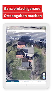 what3words: Genau wissen wo Screenshot