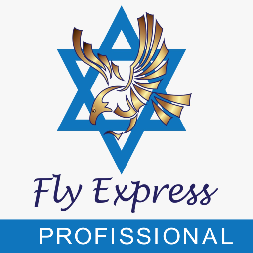 Fly Express - Profissional