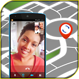 Mobile Number Locator Tracker icon