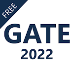 Cover Image of Unduh GATE 2022 Persiapan Ujian, Seri Tes ESE & Mock 3.1.2_gate APK