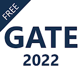 GATE 2022 Exam Preparation, ESE & Mock Test Series icon