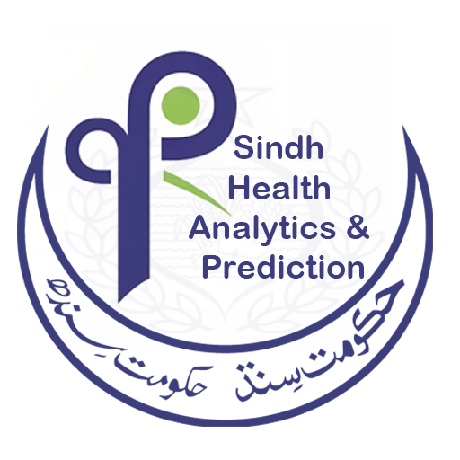 PA Lab Health Prediction Sindh logo