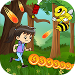 Cover Image of Download Jungle Girl Adventures 2.1 APK