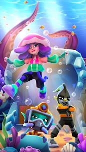 Subway Surfers Mod Apk v3.22.2 Unlimited Money 5