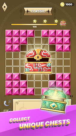 Game screenshot Block Magoku - Magical Sudoku apk download