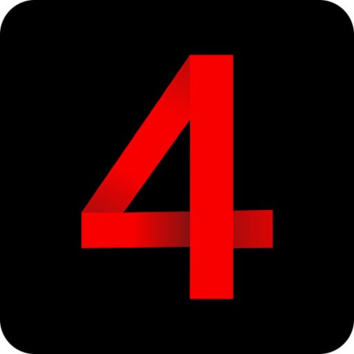 4FLIX - 넷플릭스 팬 커뮤니티 logo