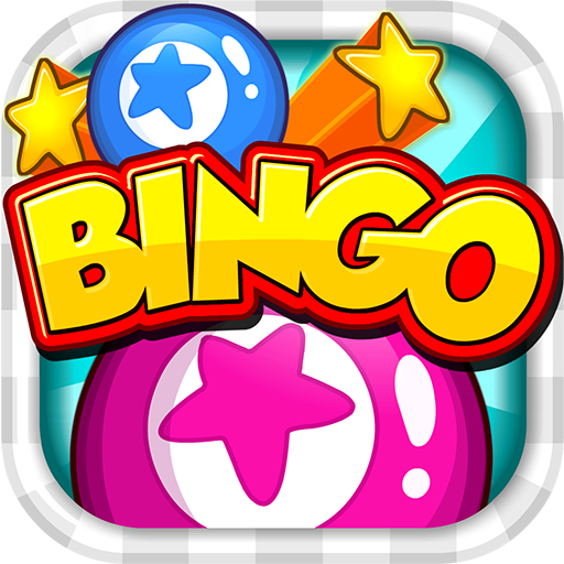 Bingo PartyLand 2: Bingo Games  Icon