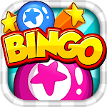 Cover Image of Télécharger Bingo PartyLand 2 : Jeux de bingo 2.7.6 APK