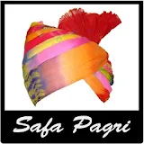 Rajasthani Safa Turban Changer icon