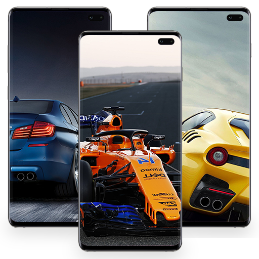 Araba Duvar Kağıtları