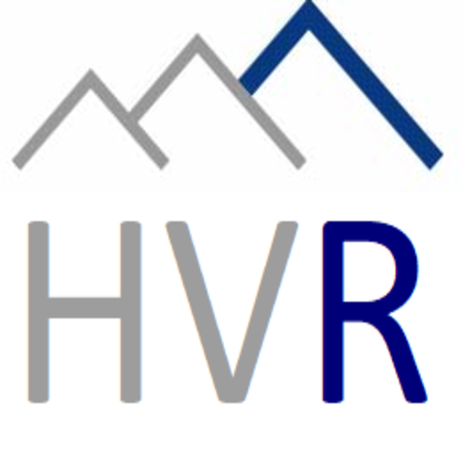 HVR logo