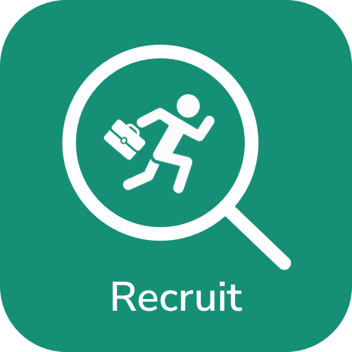 iimjobs Recruiter App logo
