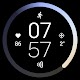 screenshot of Move: Watch face
