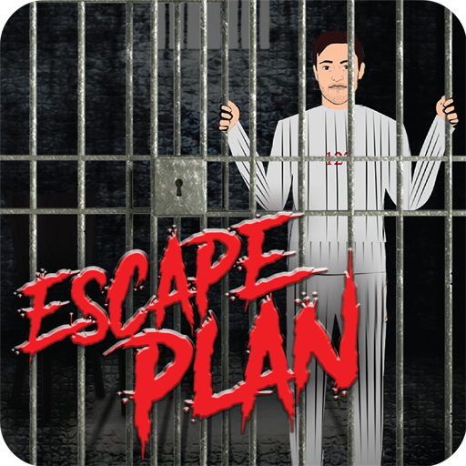 Escape Plan  Icon