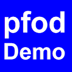 Cover Image of Download pfodApp Demo V2 pfodAppDemo APK