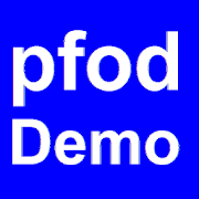 pfodApp Demo V2