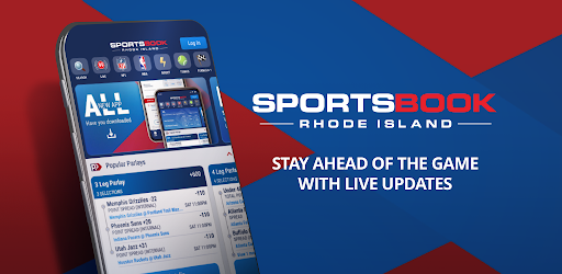Sportsbook RI