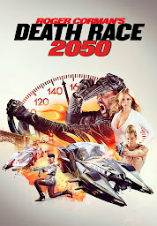 「Roger Corman's Death Race 2050」圖示圖片