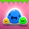 Slime Connect 3D icon