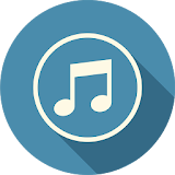 Music Player No Ads icon