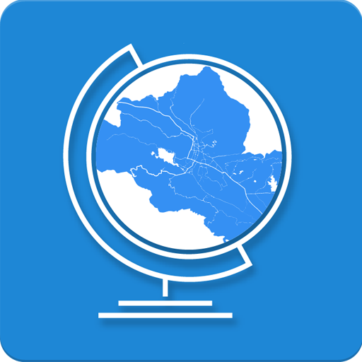 Explore Pokhara logo