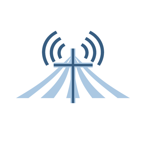 Vie et Lumière Radio logo