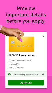 Intuit Credit Karma