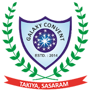 Galaxy Convent