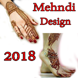 Mehndi Design 2018 icon