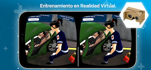 CrashsaversVR