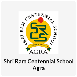 Icon image SRCS Agra