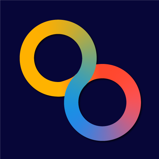 Papoom logo