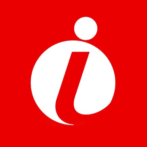 iRecharge - Recharge & Billpay logo