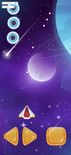 Alien Shooter - By Marvel - Screenshot 3