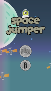 space jumper