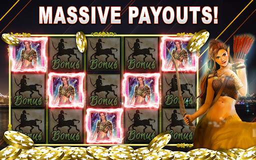 VIP Deluxe Slots Games Offline - Casino - games