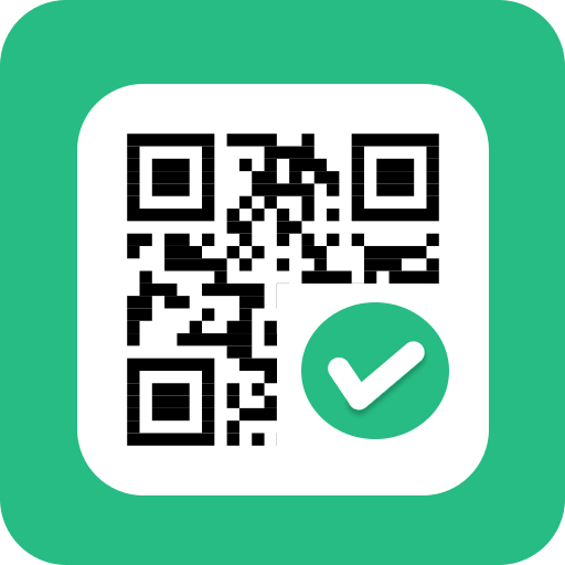 QR & Barcode Scanner 1.2 Icon