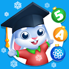 Learning Academy: Kids Games 3.0.1