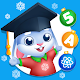 Binky Academy: learning game for kids and toddlers