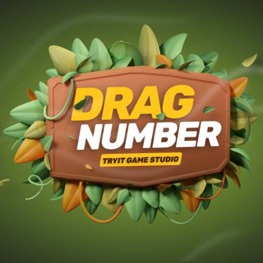 Drag N Mearge : Puzzle Game