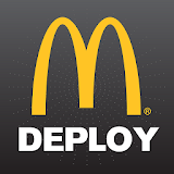 McDonald's Deploy Indy icon
