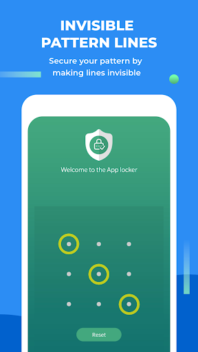 AppLock Lite 2023 Screen 3