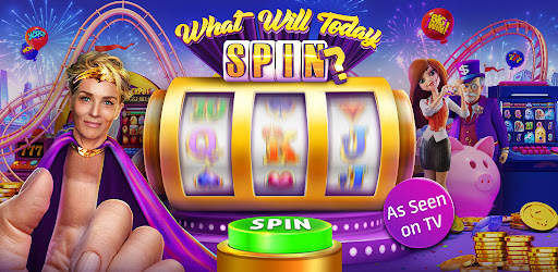 Slotomania™ Casino Slots Games